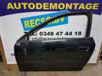 Audi A3 8P 3 deur portier deur links kaal Uni Zwat, Auto-onderdelen, Motor en Toebehoren, Verzenden, Nieuw