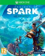 Project Spark Xbox One Garantie & morgen in huis!, Spelcomputers en Games, Games | Xbox One, Ophalen of Verzenden, Zo goed als nieuw
