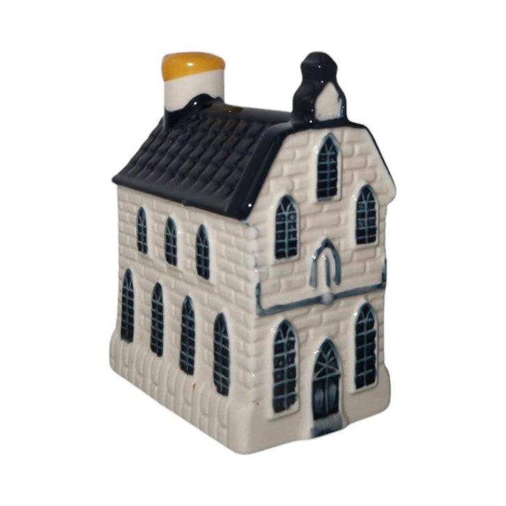 Bols KLM Huisje 7, Verzamelen, Beelden en Beeldjes, Zo goed als nieuw, Verzenden