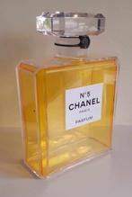 Chanel - Parfumfles - Gigantische fles 34 cm - Parfum Numéro, Antiek en Kunst