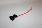 Oplaadpoort | kabel | connector | elektrische chopper m1p, Nieuw