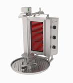 Naomi Grills EC.O.3.E | Elektrische Döner Grill | 3 Elemente, Ophalen of Verzenden, Nieuw in verpakking