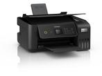 Epson EcoTank ET-2875 - All-in-one inkjetprinter - Mobiel, Computers en Software, Printers, Verzenden, Zo goed als nieuw, Epson