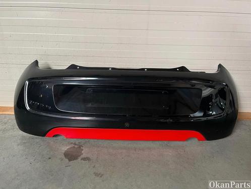 VW Volkswagen Up Achterbumper 1S6807421, Auto-onderdelen, Carrosserie en Plaatwerk, Gebruikt, Volkswagen, Achter, Bumper, Ophalen