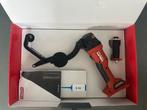 HILTI GTB 6X-A22 Accubandschuurmachine voor buizen, nieuw, Ophalen of Verzenden, Gebruikt