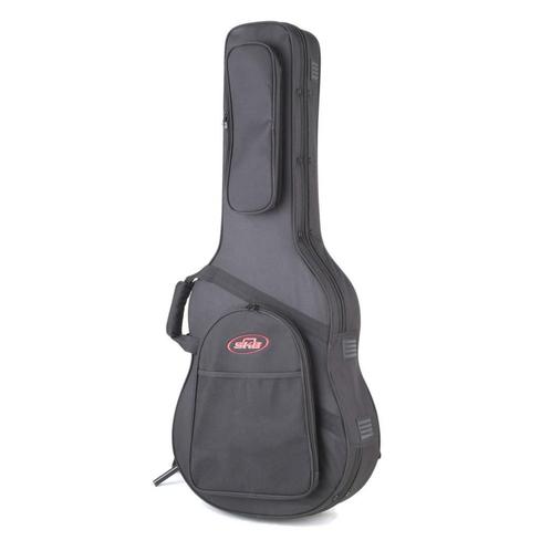SKB 1SKB-SC18 softcase voor akoestische gitaar dreadnought, Muziek en Instrumenten, Behuizingen en Koffers, Verzenden