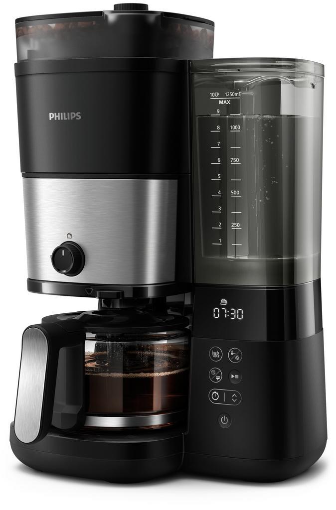 Philips All-in-1 Brew - HD7888, Huis en Inrichting, Keuken | Keukenbenodigdheden, Verzenden