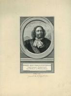 Portrait of Egbert Bartholomeusz Kortenaer