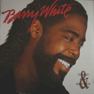 cd - Barry White - The Right Night &amp; Barry White, Cd's en Dvd's, Cd's | Overige Cd's, Zo goed als nieuw, Verzenden