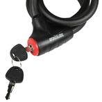 Stahlex Kabelslot - Multifunctioneel - Spatwaterdicht - S..., Fietsen en Brommers, Ophalen of Verzenden, Nieuw