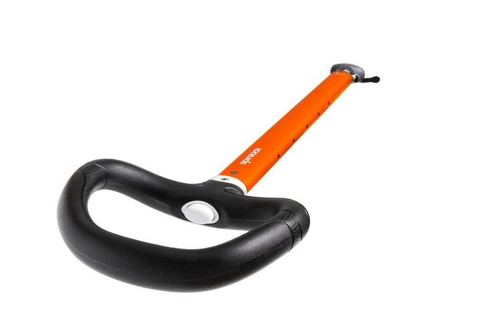 Spinlock EA/900R Helmstokverlenger - 60-90 cm - asymetrisch, Watersport en Boten, Bootonderdelen, Ophalen of Verzenden
