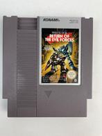 NES - Probotector ll Return Of The Evil Forces, Spelcomputers en Games, Games | Nintendo NES, Nieuw, Ophalen of Verzenden