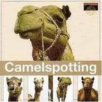 cd - Various - Camelspotting, Verzenden, Zo goed als nieuw