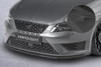 Cup spoilerlip met ABE voor Seat Leon 3 (Type 5F) Cupra/FR C, Verzenden, Nieuw