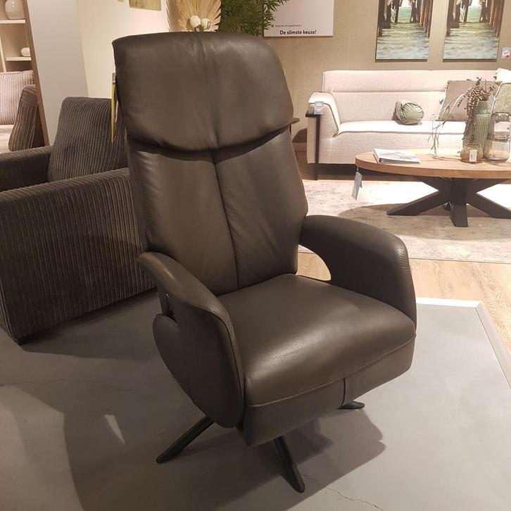 Calamaro relaxfauteuil, Huis en Inrichting, Fauteuils, 75 tot 100 cm, Nieuw, 50 tot 75 cm, Ophalen of Verzenden