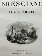 Giuseppe Nicolini, Rodolfo Vantini, Giovanni Labus, Giuseppe, Antiek en Kunst