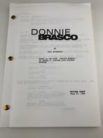 Donnie Brasco (1997) - Al Pacino and Johnny Depp - TriStar, Nieuw