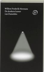 De donkere kamer van Damokles 9789028201026, Verzenden, Gelezen, Willem Frederik Hermans