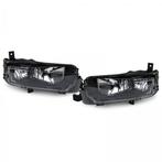 Mistlampen Zwart VW T6 Multivan/Transporter, Auto-onderdelen, Ophalen of Verzenden, Nieuw