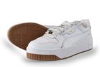 Puma Sneakers in maat 39 Wit | 10% extra korting, Wit, Puma, Verzenden, Sneakers of Gympen