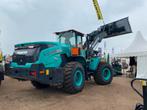 Shantui 20T Electrische Wiellader Electrische Shovel accu, Zakelijke goederen