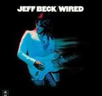 LP nieuw - Jeff Beck - Wired, Verzenden, Nieuw in verpakking