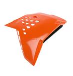 Cycra Powerflow Intake Radiateurkappen KTM SX/ SXF 2007-2010, Ophalen of Verzenden, Nieuw