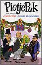 Pietje Puk viert feest + Pietje Puk wordt boswachter /, Boeken, Verzenden, Zo goed als nieuw, H. Arnoldus