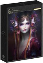 Blossom Puzzel (500 stukjes) | Grafika - Puzzels, Hobby en Vrije tijd, Denksport en Puzzels, Verzenden, Nieuw