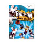 Rayman Raving Rabbits, Verzenden, Nieuw