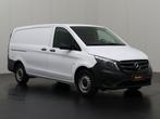 Zakelijke Lease |  Mercedes-Benz Vito 114CDI 9G-Tronic Autom, Auto's, Automaat, Stof, Gebruikt, Euro 6