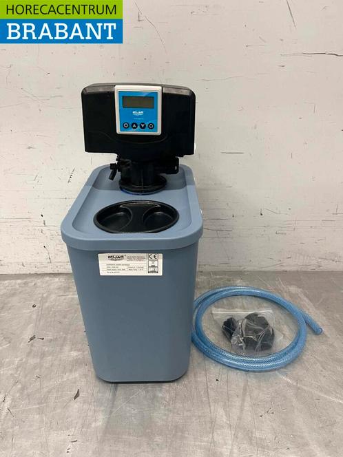 Mijar Eco 5 EI Automatische Waterontharder Ontharder 230V, Zakelijke goederen, Horeca | Keukenapparatuur, Nieuw in verpakking