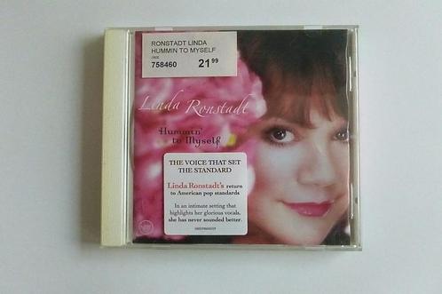 Linda Ronstadt - Hummin to Myself, Cd's en Dvd's, Cd's | Pop, Verzenden