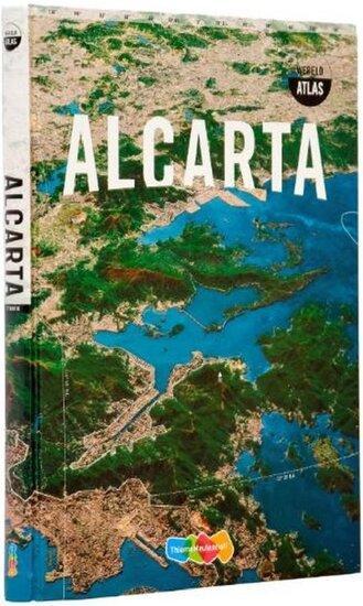 Alcarta | 9789006140828, Boeken, Studieboeken en Cursussen, Verzenden
