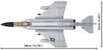 COBI 5897 F-4 Phantom II (Leger bouwsets, Modelbouwsets), Verzenden, Nieuw