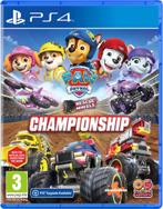 PAW Patrol Rescue Wheels Championship-Standaard (PlayStation, Spelcomputers en Games, Games | Sony PlayStation 4, Ophalen of Verzenden