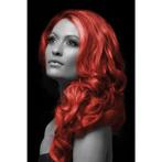 Haarverf spray 125 ML rood - Haarspray, Verzenden, Nieuw