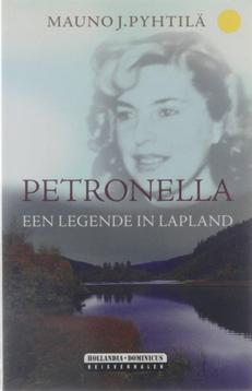 Petronella  Legende In Lapland