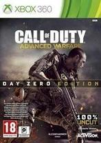 Call of Duty: Advanced Warfare - Xbox 360 (Xbox 360 Games), Spelcomputers en Games, Games | Xbox 360, Nieuw, Verzenden