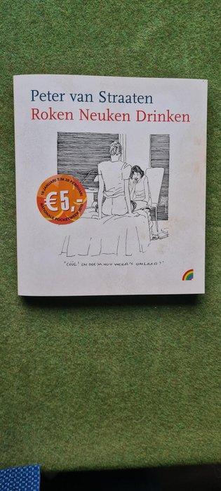 Peter van Straaten - Lust, Hoe was je dag schat, Weet mama, Antiek en Kunst, Antiek | Boeken en Bijbels