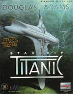 PC Big Box - Douglas Adams Starship Titanic, Verzenden, Zo goed als nieuw