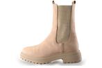 Tamaris Laarzen in maat 38 Beige | 10% extra korting, Kleding | Dames, Schoenen, Tamaris, Hoge laarzen, Verzenden, Beige