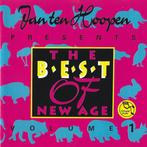 cd - Jan Ten Hoopen - Presents The Best Of New Age Volume 1, Cd's en Dvd's, Verzenden, Zo goed als nieuw