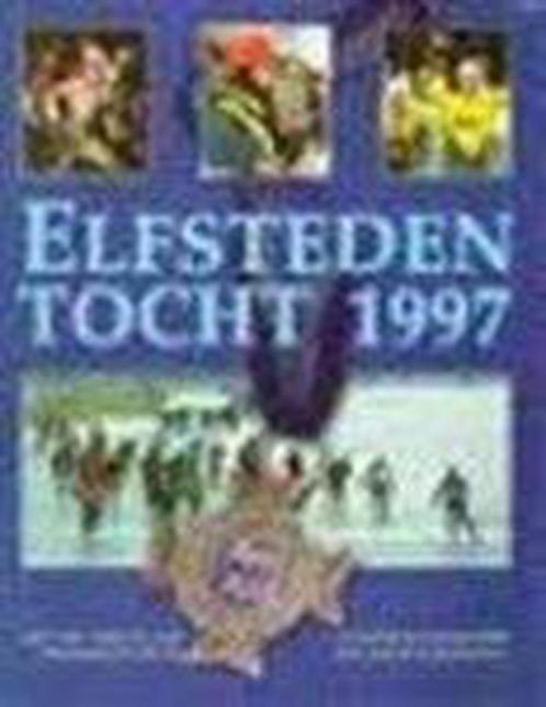 Elfstedentocht 1997 9789033018480 Peter Karstkarel, Boeken, Overige Boeken, Gelezen, Verzenden