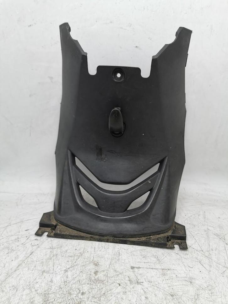 Sym Orbit 2 / 2016 / bodyscherm, Fietsen en Brommers, Brommeronderdelen | Scooters, Kap, Ophalen of Verzenden