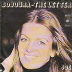 Bojoura - The letter + Joe (Vinylsingle), Verzenden, Nieuw in verpakking