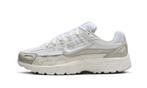 Nike P-6000 White Sail Vast Grey - Maat 39, Nike, Nieuw, Ophalen of Verzenden, Sneakers of Gympen