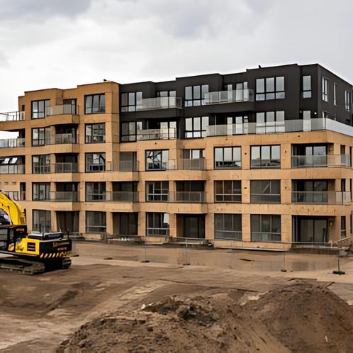Ruim appartement met 2 slaapkamers gevonden in Oosterhout, Huizen en Kamers, Huizen te huur, Direct bij eigenaar, Appartement