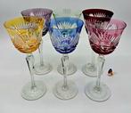 Nachtmann - Drinkservies (6) - druif - Glas