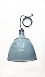 Plafondlamp - Metaal - Vintage industriële lamp